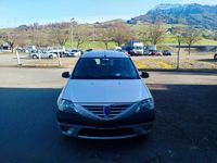 Gebraucht Dacia Logan Ambiance 68 PS (50 kW) 2007