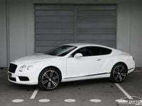 Gebraucht Bentley Continental GT 507 PS (372 kW) 2012 Coupé