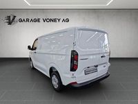 Gebraucht Ford Transit Custom Trend 136 PS (100 kW) 2024 Van
