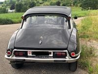 Gebraucht Citroën DS 125 PS (91 kW) 1966