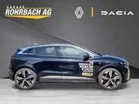 Gebraucht Renault Megane E-Tech Iconic 160 kW (218 PS) 2022 Limousine