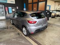 Gebraucht Renault Clio IV LIMITED 90 PS (66 kW) 2016