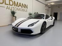 Gebraucht Ferrari 488 670 PS (492 kW) 2018
