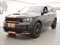 gebraucht Dodge Durango USAR/T 5.7 AWD