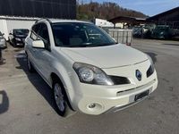 Gebraucht Renault Koleos Dynamique 150 PS (110 kW) 2010 SUV