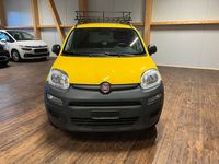 gebraucht Fiat Panda 4x4 Van 0.9 Twin Air Climbing