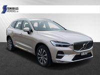 gebraucht Volvo XC60 2.0 B5 MH Plus Bright AWD