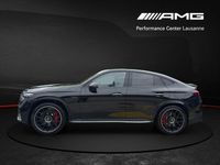 Neu Mercedes GLC63 AMG Executive 680 PS (500 kW) 2025 Coupé