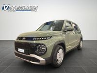 Neu Hyundai Inster 71 kW (97 PS) 2025 Kleinwagen