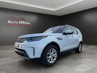 Gebraucht Land Rover Discovery 5 HSE Luxury 240 PS (176 kW) 2018 SUV