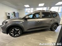 Neu Dacia Jogger Journey 156 PS (114 kW) 2026 Van / Kleinbus