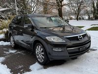Gebraucht Mazda CX-9 Exclusive 277 PS (203 kW) 2010 SUV