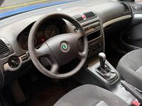 Gebraucht Skoda Octavia Adventure 150 PS (110 kW) 2008