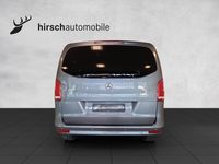 gebraucht Mercedes V300 d K 4Matic