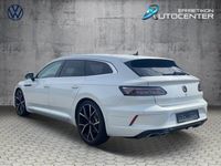 gebraucht VW Arteon SB 2.0 R Lim 4M