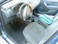 Gebraucht Dacia Logan MCV Lauréate 90 PS (66 kW) 2015