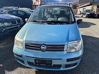 Gebraucht Fiat Panda Dynamic 60 PS (44 kW) 2006