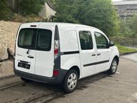 gebraucht Renault Kangoo Z.E. Access