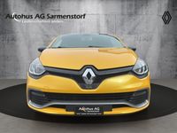 gebraucht Renault Clio IV 