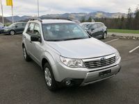 gebraucht Subaru Forester Station 2.0 X Swiss