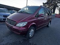 Gebraucht Mercedes Viano 150 PS (110 kW) 2006 Van / Kleinbus