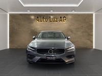 gebraucht Volvo V60 CC D4 AWD Geartronic