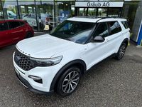 Gebraucht Ford Explorer ST-Line 457 PS (336 kW) 2022 SUV