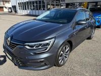Gebraucht Renault Mégane II Techno 140 PS (102 kW) 2026 Gray Limousine