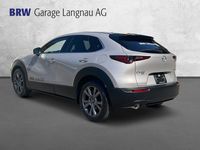 gebraucht Mazda CX-30 SKYACTIV-X 186 M Hybrid AWD Revolution