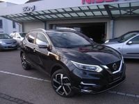 Gebraucht Nissan Qashqai Tekna+ 163 PS (119 kW) 2018 SUV