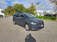 Gebraucht VW Touran Sport 150 PS (110 kW) 2018 Van / Kleinbus