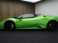 Gebraucht Lamborghini Huracán 640 PS (470 kW) 2021