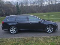 Gebraucht VW Passat Highline 240 PS (176 kW) 2016 Kombi