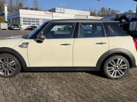 Gebraucht Mini Cooper SD 170 PS (125 kW) 2017 Kleinwagen