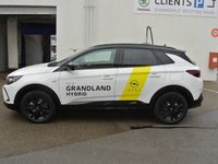 gebraucht Opel Grandland X 1.6 T PHEV GS Line