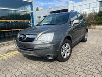 Gebraucht Opel Antara 148 PS (108 kW) 2007 SUV