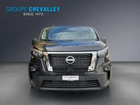 Neu Nissan Primastar Tekna 170 PS (125 kW) 2025 Van / Kleinbus