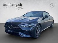 Gebraucht Mercedes CLE450 AMG line 404 PS (297 kW) 2024 Cabrio