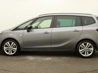 gebraucht Opel Zafira 2.0 CDTi 120 Years A