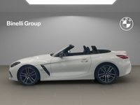 gebraucht BMW Z4 M40i