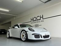 gebraucht Porsche 911 GT3 PDK