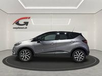 gebraucht Renault Captur 1.3 TCe S-Edition EDC S/S