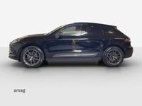 gebraucht Porsche Macan T