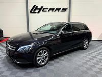 Gebraucht Mercedes C220 Avantgarde 170 PS (125 kW) 2015 Kombi