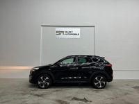 gebraucht Hyundai Tucson 2.0 CRDI Plena 4WD Automatic