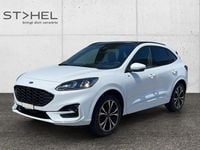 Gebraucht Ford Kuga ST-Line X 190 PS (139 kW) 2025 Weiss SUV