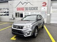 Gebraucht Suzuki Vitara 140 PS (102 kW) 2019 SUV