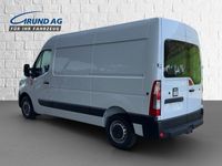 gebraucht Renault Master Kaw. 3.5 t L2H2 2.3 dCi 150 TwinTurbo