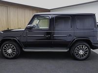 Gebraucht Mercedes G500 AMG line 422 PS (310 kW) 2023 SUV
