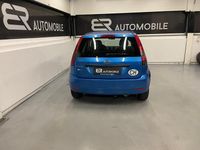Gebraucht Ford Fiesta Trend 80 PS (58 kW) 2005 Kleinwagen